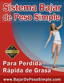 BAJAR DE PESO SIMPLE PDF LIBRO COMPLETO JOSE RODRIGUEZ DESCARGAR