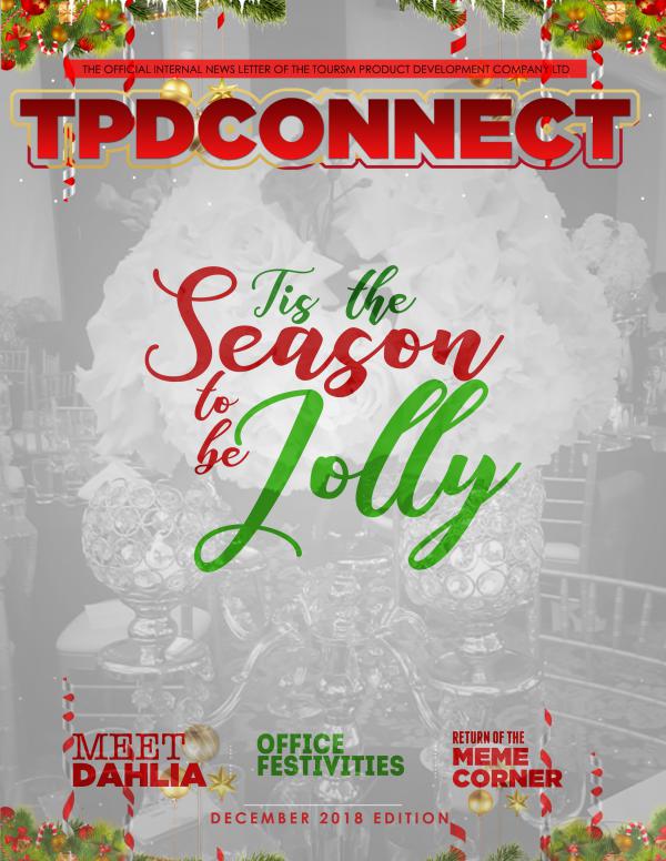 TPDConnect December 2018