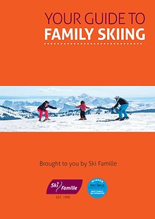 Your Guide to Family Skiing | Ski Famille