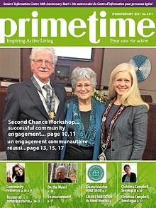 PrimeTime Magazine