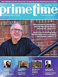PrimeTime Magazine