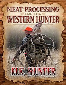Western Hunter Books