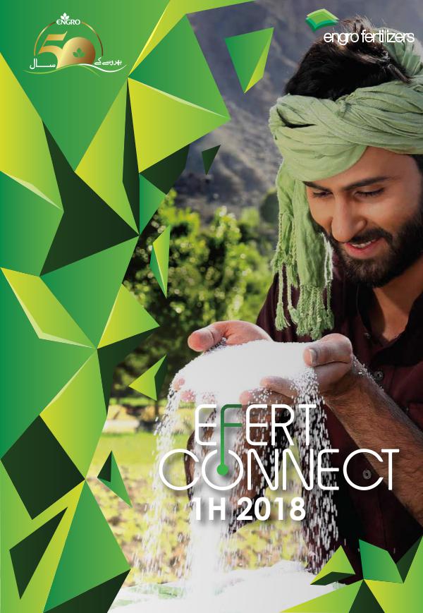 EFERT Connect 1H 2018 Magazine