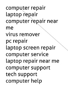 online computer repair services remote computer support