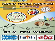 Türkü Türkü Türkiyem