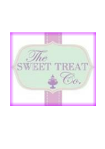 The Sweet Treat Co A/W 13 Vol 1