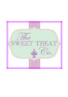 The Sweet Treat Co A/W 13