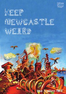 Keep Newcastle Weird
