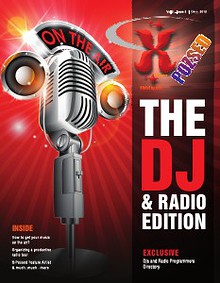 The DJ & Radio Edition