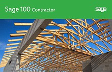 Sage 100 Contractor Product Book