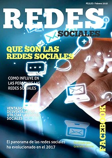 REDES SOCIALES GLL