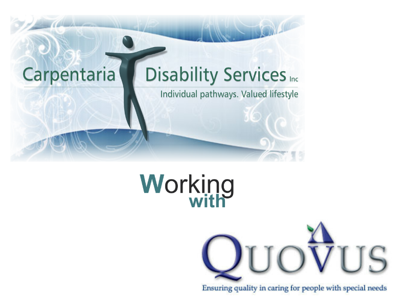 CDS works with QUOVUS Technologies July 2014