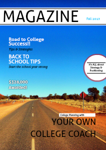 Paying for College - Aug 2013