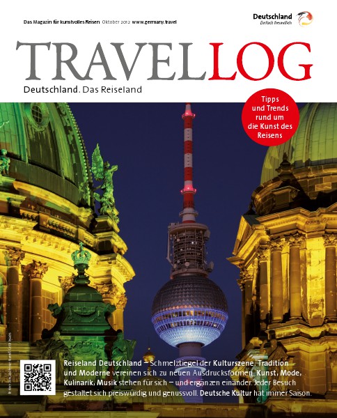madkom Magazine DZT Travel Log