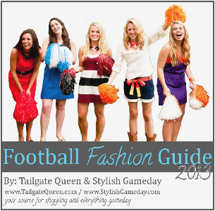 Football Fashion Guide August 2013