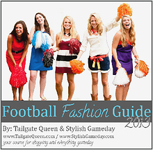 Football Fashion Guide