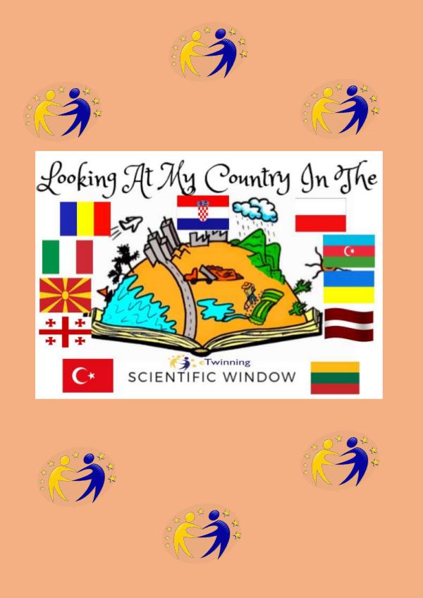 Looking At My Country In The Scientific Window Burcu ŞIK ebook looking