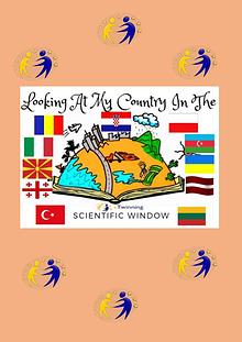 Looking At My Country In The Scientific Window