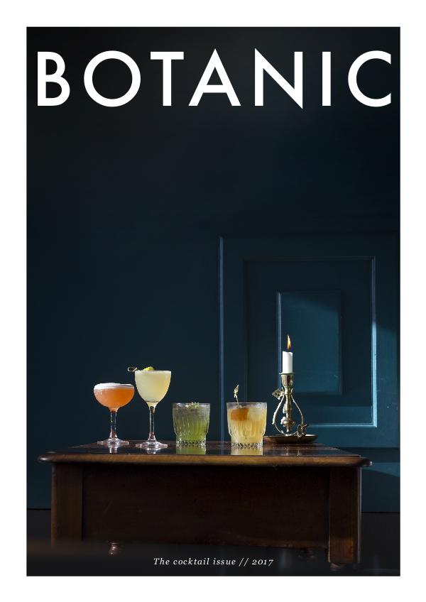 BOTANIC botanic