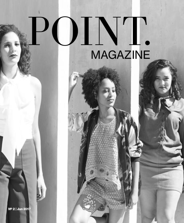 Point Magazine Point Magazine