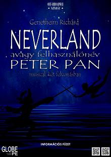 Neverland katalógus