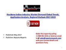 Global Ethylene-Propylene-Diene Monomer Industry 2017-2022 Key Manufa