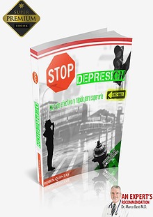 STOP DEPRESION PDF LIBRO COMPLETO DESCARGAR
