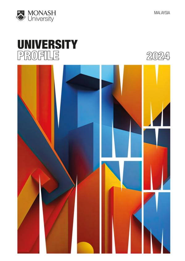 University Profile (English)