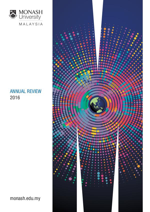 Annual Review 2016