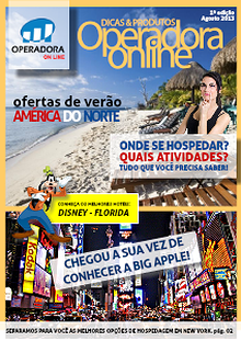 Produtos Operadora Online - 1ª ed.