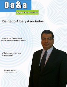 Da&a (Delgado Alba & Asociados)