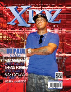 XPOZ Magazine DJ Paul & Bobby Fresh
