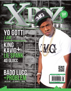 XPOZ Magazine XPOZ ISSUE #71