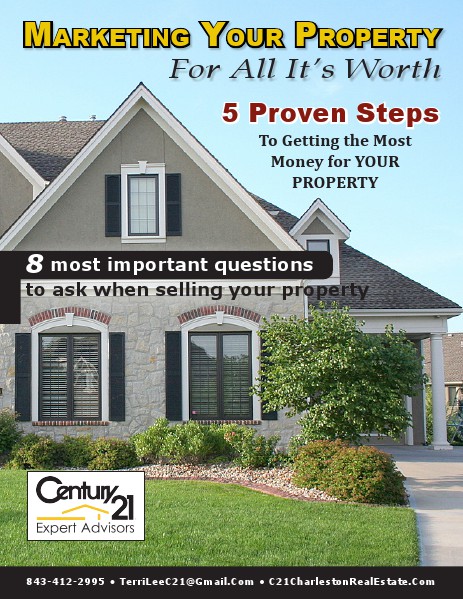 Marketing Your Property For All It's Worth Mar. 2014