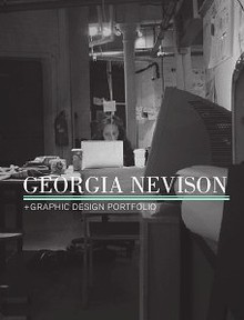 Georgia Design Portfolio