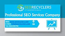 Professional SEO services company