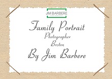 Jim Barbere Photography