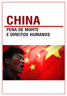 China: Pena de Morte e Direitos Humanos