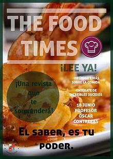 The Food Times