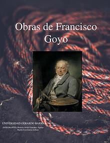 Revista Digital Francisco de Goya