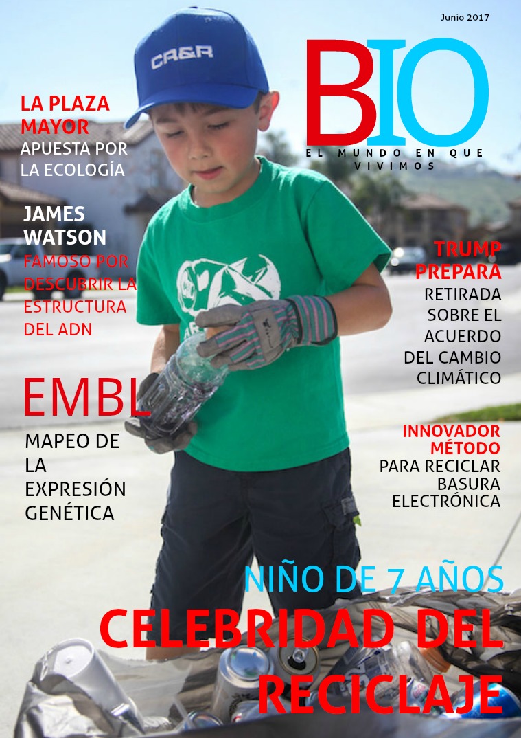 EC Magazine 1