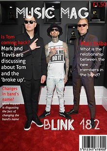 Music Mag