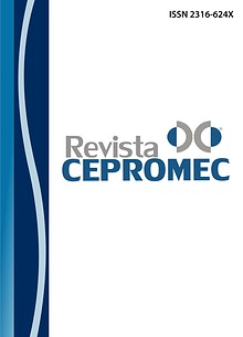 Revista Cepromec