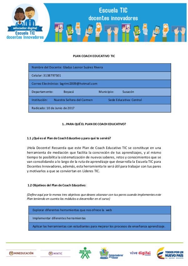 PLAN COACH EDUCATIVO TIC Plan_Coach_Educativo_TIC