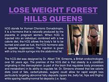Weight Loss Forest Hills