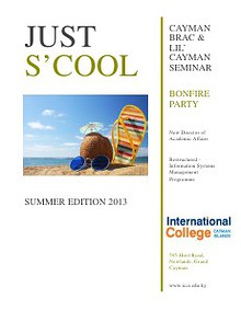 ICCI eMagazine - Summer Edition