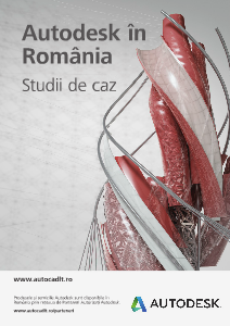 Autodesk Success Stories in Romania 2013