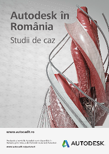 Autodesk Success Stories in Romania
