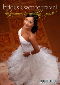 Brides Essence Travel - Honeymoon & Wedding Guide Sep 2013