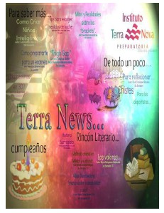 TerraNews TerraNews